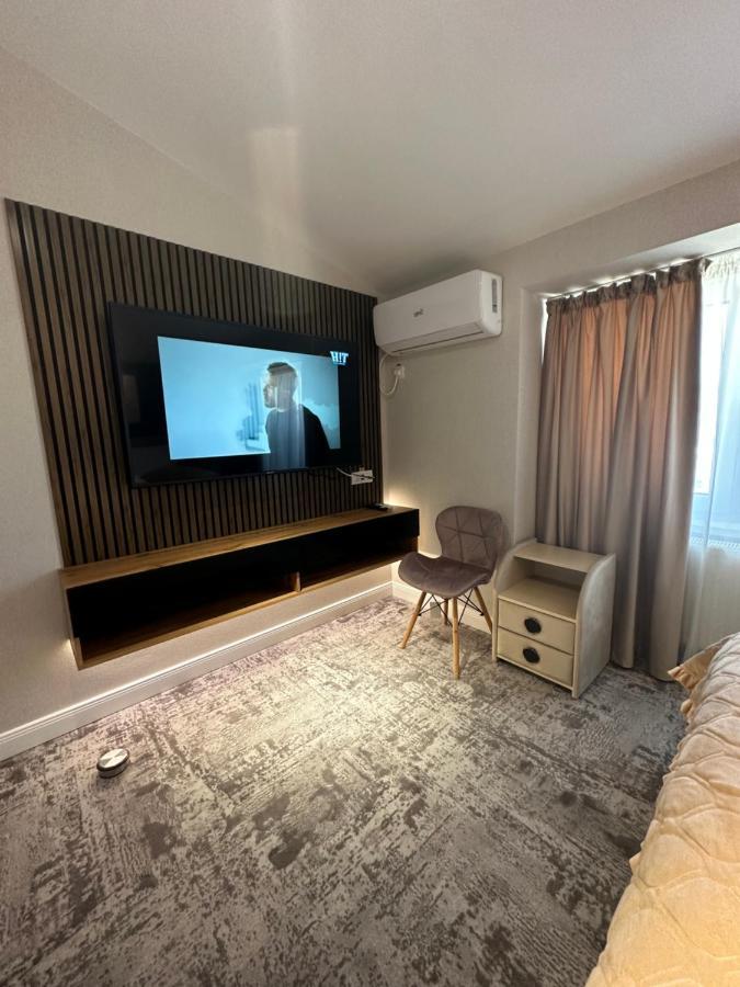 Complex Rediu 54 Luxury Apartaments Iasi Buitenkant foto
