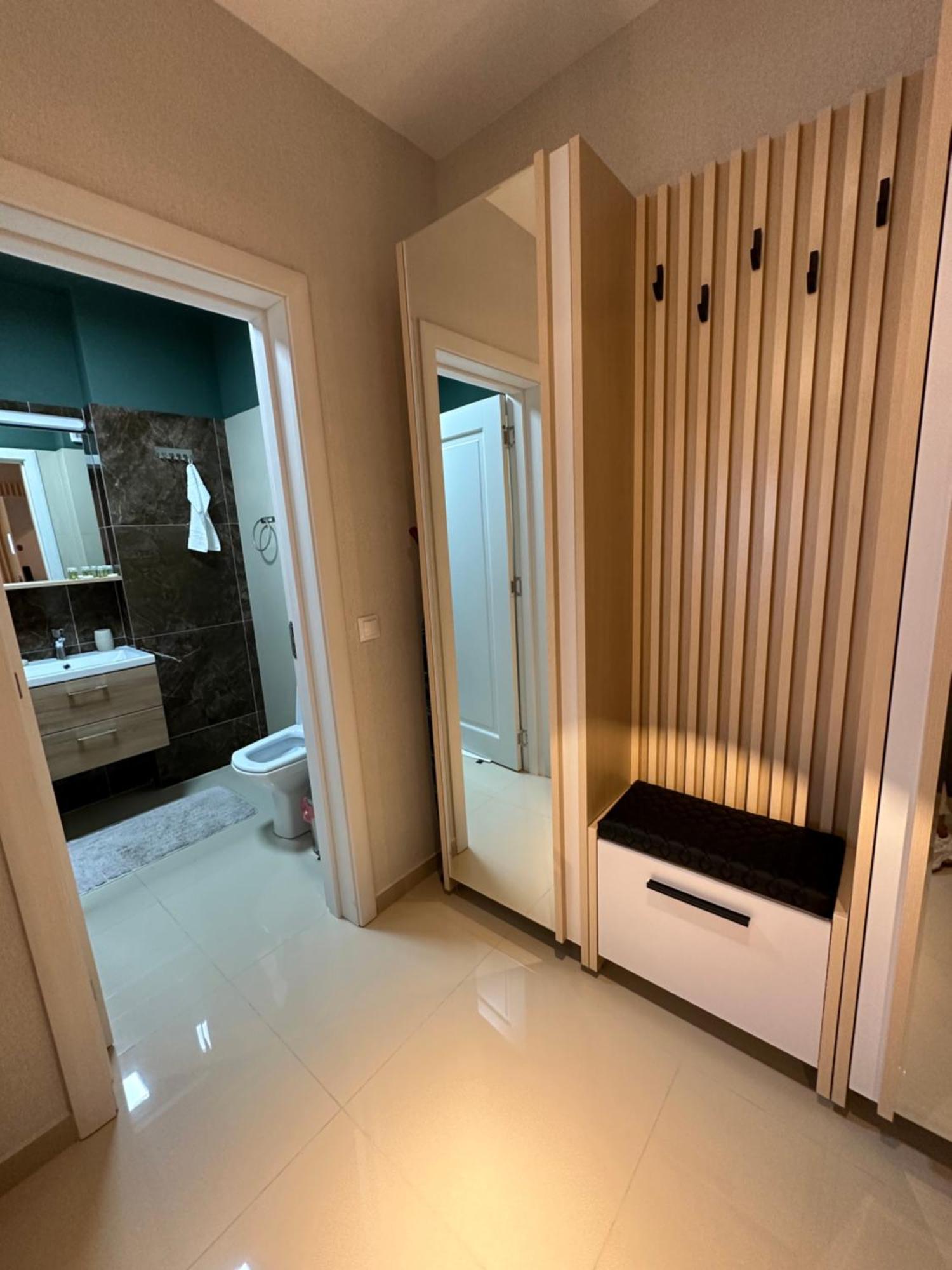 Complex Rediu 54 Luxury Apartaments Iasi Buitenkant foto