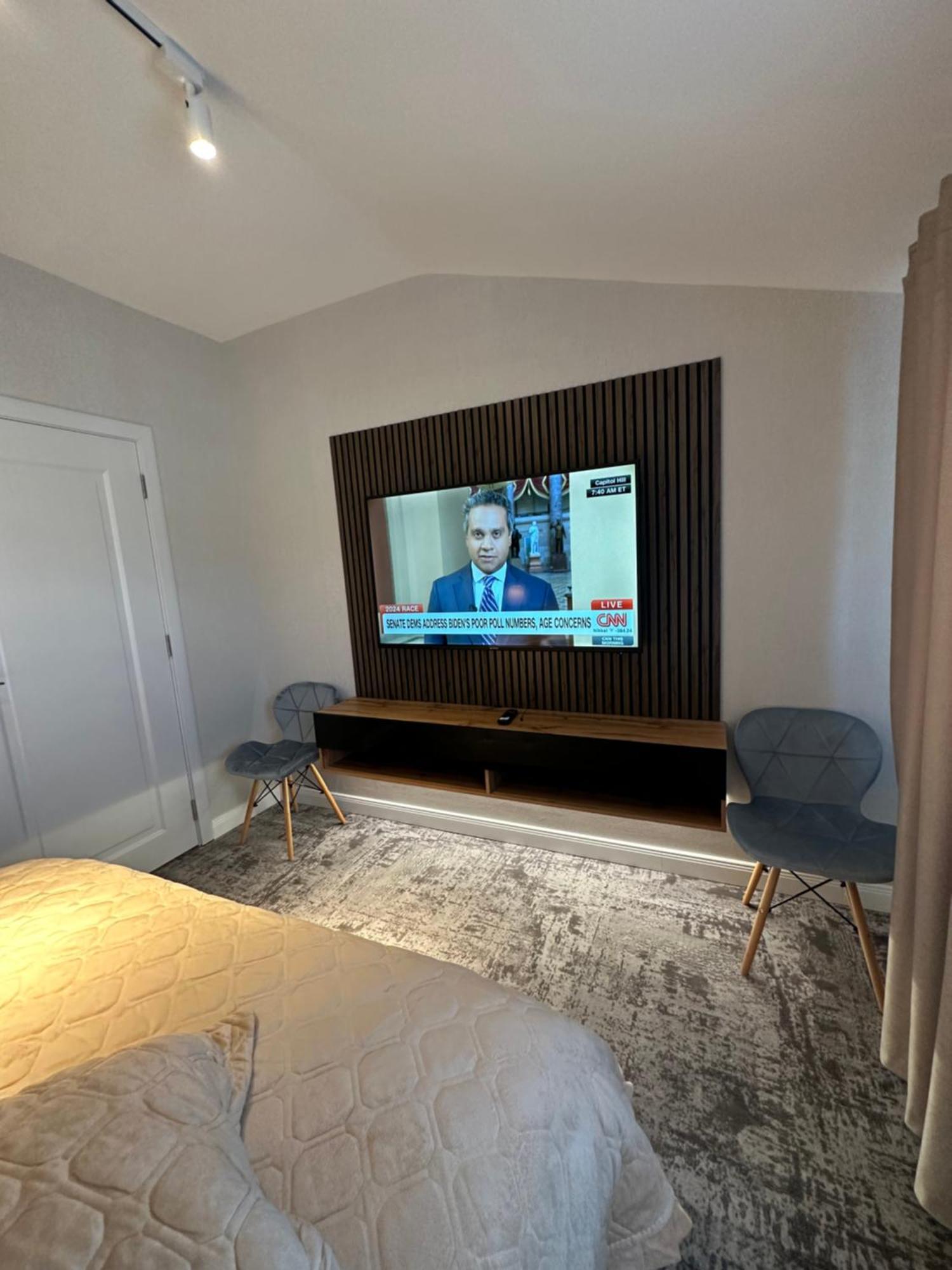 Complex Rediu 54 Luxury Apartaments Iasi Buitenkant foto