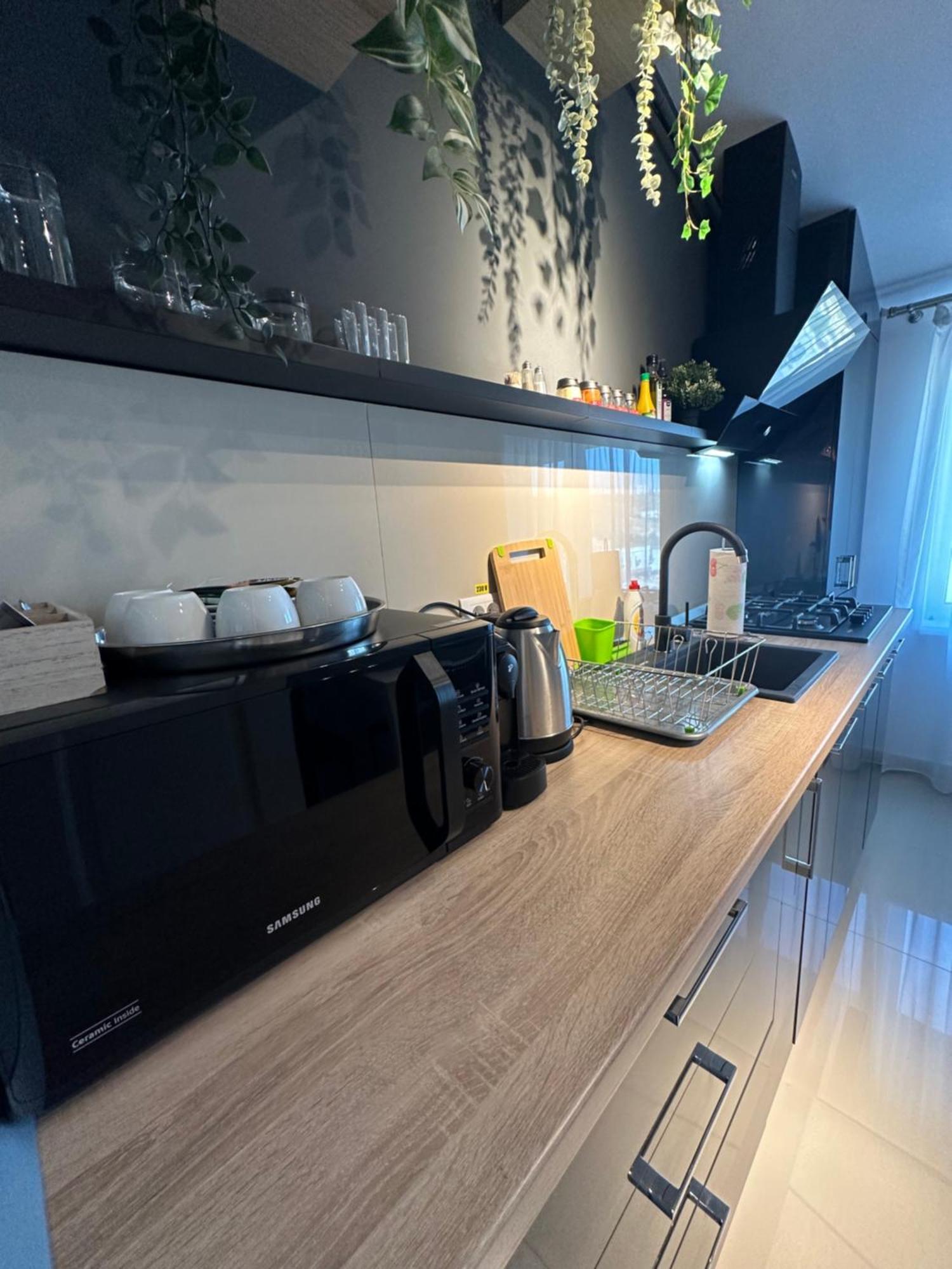 Complex Rediu 54 Luxury Apartaments Iasi Buitenkant foto