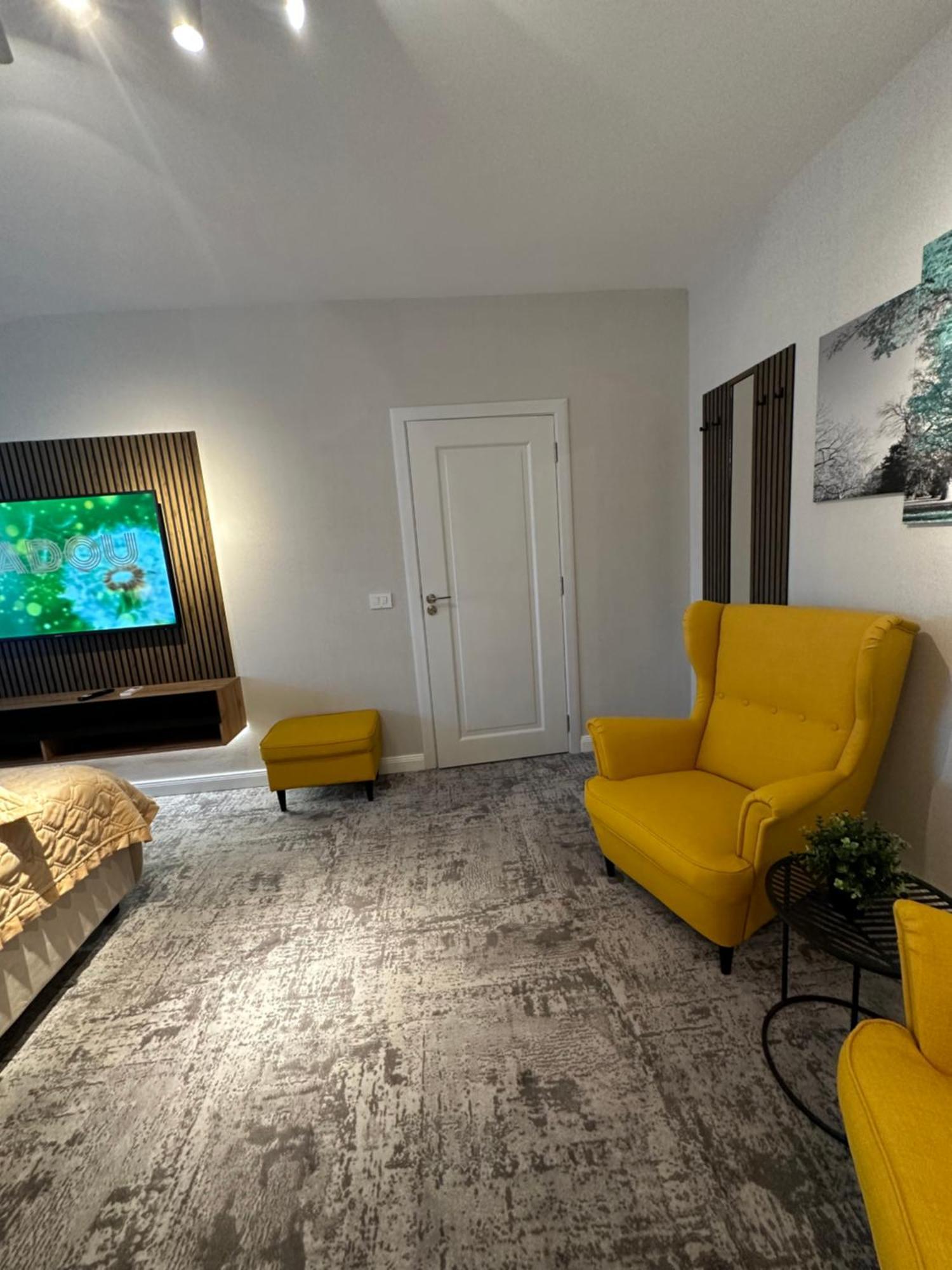 Complex Rediu 54 Luxury Apartaments Iasi Buitenkant foto
