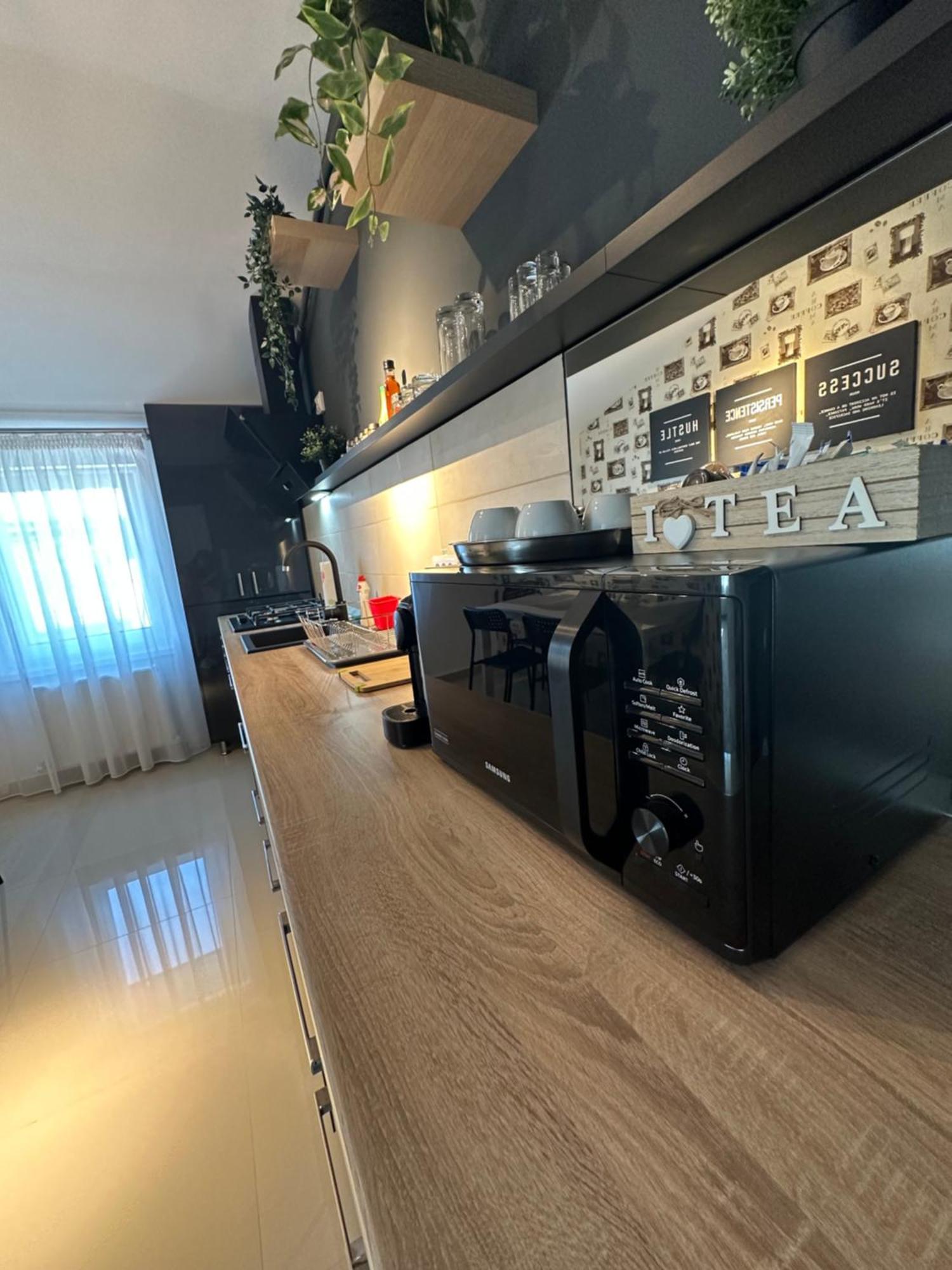 Complex Rediu 54 Luxury Apartaments Iasi Buitenkant foto