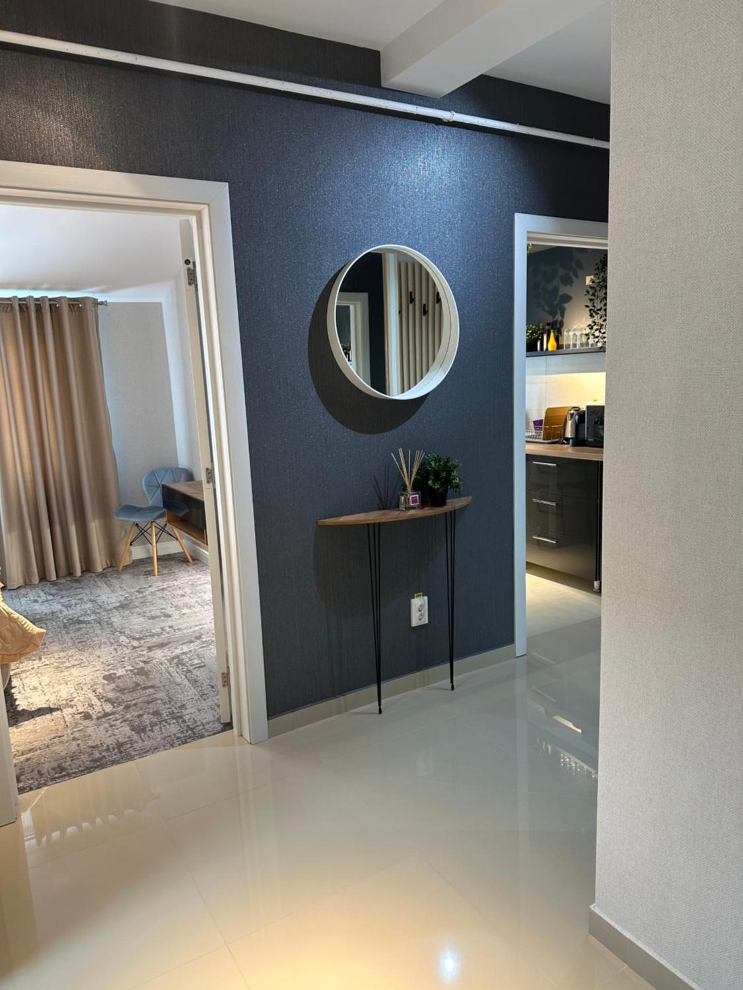 Complex Rediu 54 Luxury Apartaments Iasi Buitenkant foto