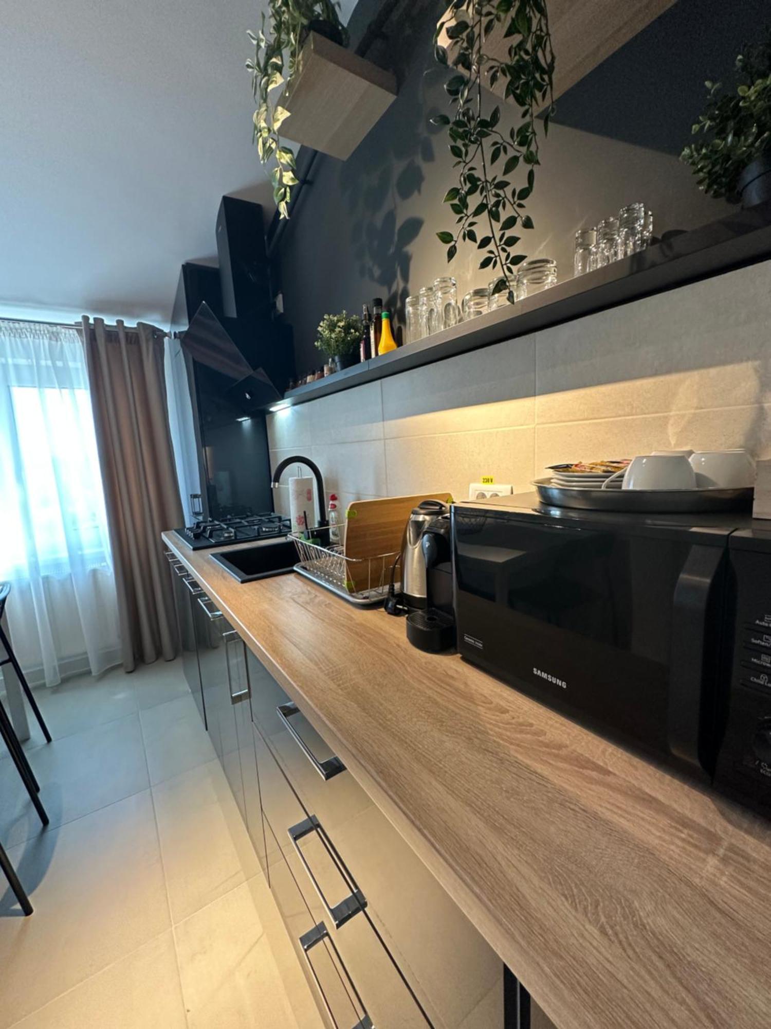 Complex Rediu 54 Luxury Apartaments Iasi Buitenkant foto