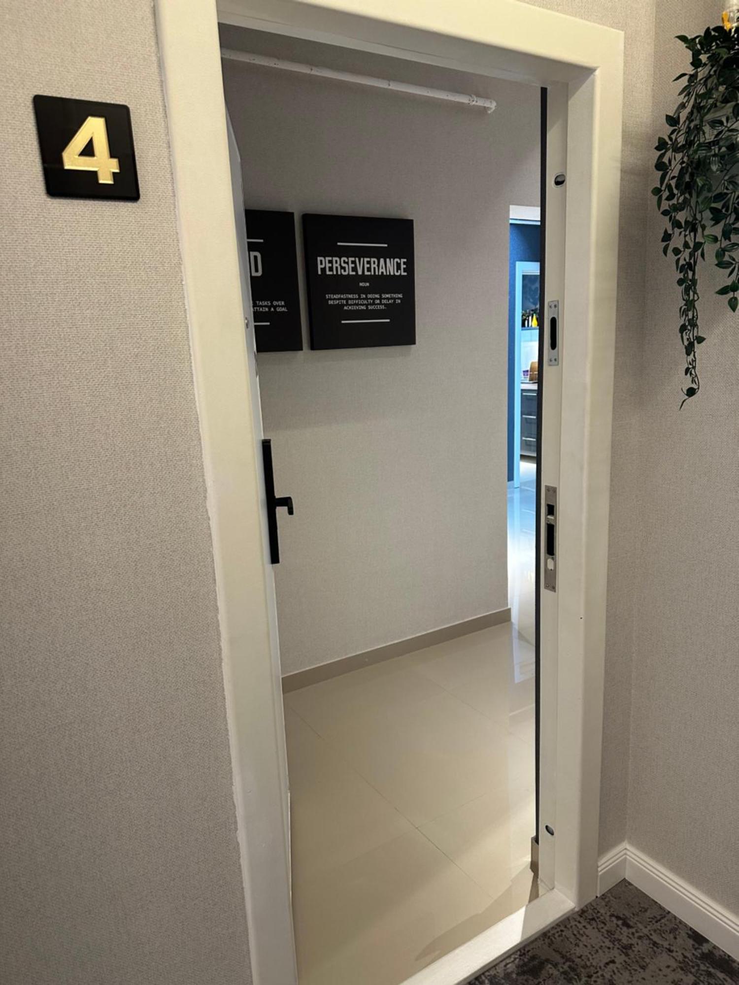 Complex Rediu 54 Luxury Apartaments Iasi Buitenkant foto